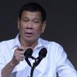 Duterte'den ABD'ye yeni uyarı