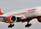 Air India uçağında 'fare' paniği