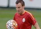 Grosskreutz sağlık kontorlünden geçti