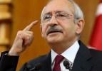İşte Kılı&ccedil;daroğlu&rsquo;nun 17 Ocak planı