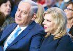 Netanyahu'nun eşi 7 saat sorgulandı
