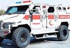Al&ccedil;ak ter&ouml;ristlere karşı &ouml;zel &uuml;retildi