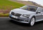 2016 Skoda Superb İstanbul’da görücüye çıktı