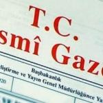 3 KHK daha yayımlandı! İhra&ccedil; ve g&ouml;reve iadeler var