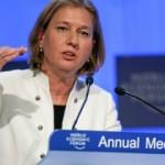 Livni: 'Netanyahu ahlaki otoritesini kaybetti'