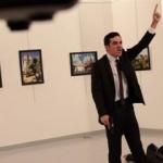 Rus Büyükelçisi suikastinde önemli gelişme
