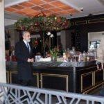 Reina'nın i&ccedil;inden ilk fotoğraf