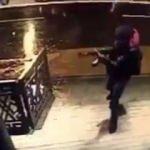 Ter&ouml;rist ile ilgili dikkat &ccedil;eken detay