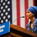 ABD Meclisi'nde ilk Müslüman kadın vekil