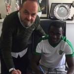 Akhisar Belediyespor'a Malmö'den orta saha!