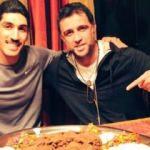 ABD gazetesinde FET&Ouml; reklamına tepki yağdı