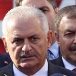 Başbakan Binali Yıldırım'dan saldırı a&ccedil;ıklaması