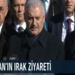 Başbakan'dan ABD elçisine: Zevzeklik etmiş