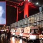 Derin kuşku! Ter&ouml;rist i&ccedil;eriden destek mi aldı?