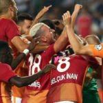 El İttifak-Galatasaray maçı hangi kanalda?