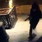 Ağar: Ter&ouml;ristin sağ ayağına dikkat