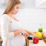 Hamilelikte çift kişilik yemek doğru mu?