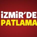 İzmir son dakika haberleri! Bombalı saldırı meydana geldi