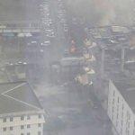 İzmir'deki patlamada şehit yada yaralananların isimleri belli mi?