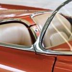 Klasik severlere nadide bir parça: Corvette Copper