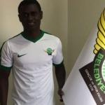 Kofi Adu, Akhisar Belediyespor’da!