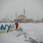 Konya'da bu hafta kar var mı? Haftalık hava durumu