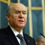 Devlet Bah&ccedil;eli'den CHP'ye: Şamarı yiyeceksiniz