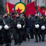 PKK'nın cirit attığı Almanya'yı Türk korkusu sardı