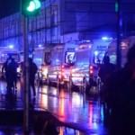 Ortak&ouml;y saldırısıyla ilgili 2 kişi tutuklandı