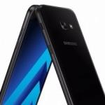 Samsung Galaxy A serisinin yeni üyeleri tanıtıldı