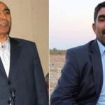 Şanlıurfa'da 2 belediye başkanı tutuklandı