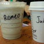 Starbucks neden isimleri yanlış yazar?