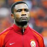 Galatasaray'da Chedjou devri kapandı!