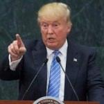 Çin'den Trump'a "intikam" uyarısı