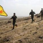 YPG'li teröristler aniden saldırıya geçti!
