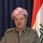 Barzani: Erdoğan elinden geleni yaptı ama...