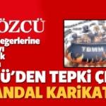 15 Ocak Pazar gazete manşetleri