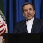 İran'dan ABD'ye: Müzakereler bitti!