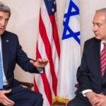 ABD'den İsrail'e Paris garantisi!