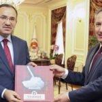 Adalet Bakanlığından 15 Temmuz kitabı