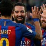 Arda rekor kırdı, Barça fark attı!