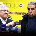 Aziz Yıldırım'dan s&uuml;rpriz transfer a&ccedil;ıklaması!
