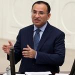 Bakan Bozdağ: Atat&uuml;rk anayasasına geri d&ouml;n&uuml;yoruz