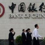Bank Of China 300 milyon doları Türkiye'ye getirdi