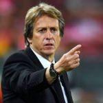 Beşiktaş'tan Jorge Jesus açıklaması!