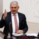 Binali Yıldırım'dan 'başbakanlık' cevabı