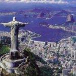 Brezilya 222 milyon dolar ticaret fazlası verdi