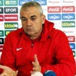 Çalımbay: Beşiktaş’ın mağdur olmasını istemem!
