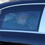 Erdoğan'dan burnu kırılan vekile ziyaret