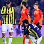 Fenerbah&ccedil;e ağır yaralı!